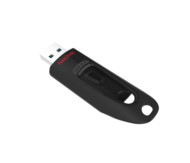 Sandisk 256GB Ultra (USB 3.0) 130MB/s - 306237 - zdjęcie 10